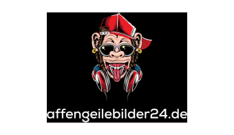 affengeilebilder24 Logo