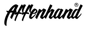 Affenhand Logo