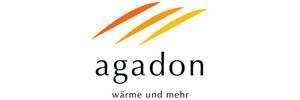 agadon Logo