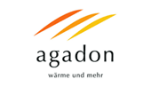 agadon Logo