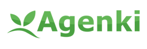 Agenki Logo