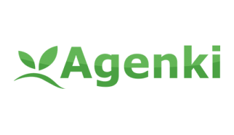 Agenki Logo