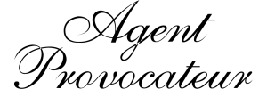 Agent Provocateur Logo