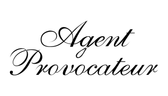 Agent Provocateur Logo