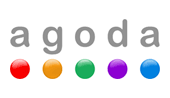 Agoda Logo