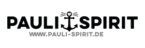 Pauli Spirit Logo