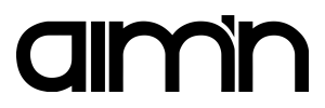 aimn Logo