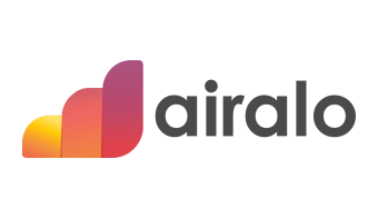Airalo Logo