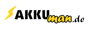 AKKUman Logo