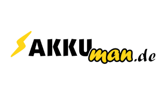 AKKUman Logo