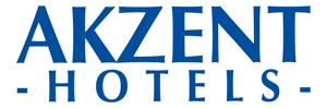 AKZENT Hotels Logo