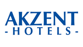 AKZENT Hotels Logo