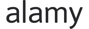 Alamy Logo