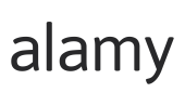 Alamy Logo