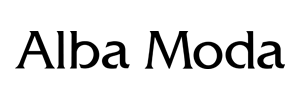 Alba Moda Logo