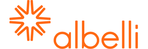 Albelli Logo