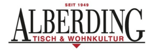 Alberding Logo