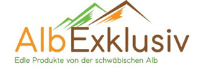 AlbExklusiv Logo