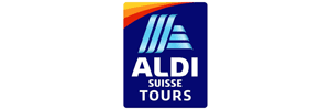 Aldi Suisse Tours Logo