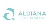 Aldiana Logo