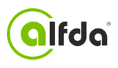 alfda Logo