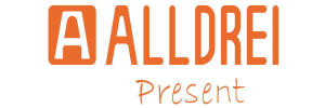 ALLDREI Logo