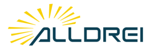 ALLDREI Logo