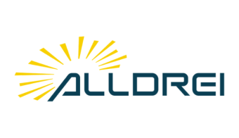 ALLDREI Logo