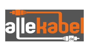 Allekabel Logo