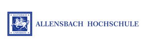 Allensbach Hochschule Logo