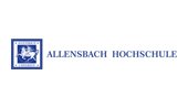 Allensbach Hochschule Logo