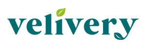 Velivery Logo