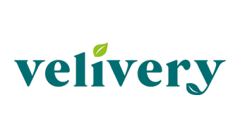 Velivery Logo