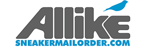Allike Logo