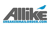 Allike Logo