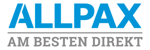 Allpax Logo