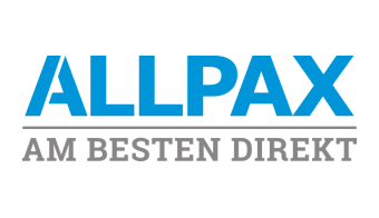 Allpax Logo