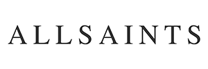 AllSaints Logo