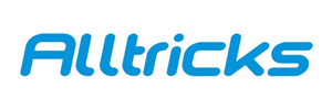 Alltricks Logo
