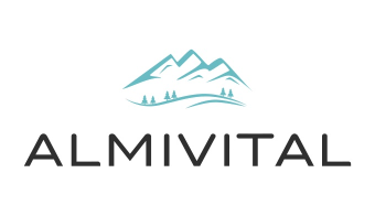 ALMIVITAL Logo