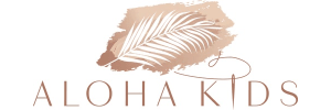 Alohakids Logo