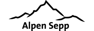 Alpen Sepp Logo