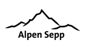 Alpen Sepp Logo