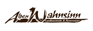 Alpenwahnsinn Logo