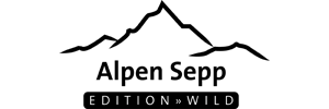 Alpenwild Shop Logo