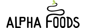 Alpha Foods Logo