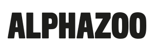 alphazoo Logo