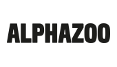alphazoo Logo