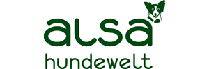 alsa-hundewelt Logo