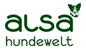 alsa-hundewelt Logo